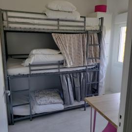 lit en dortoir toulouse minimes, hotel in Toulouse