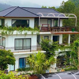 Vianrockhill homestay - Venuestay, hotel in Sóc Sơn