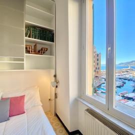 CasaViva - Sweet Bilo on the sea in Camogli, hotel a Camogli