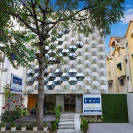 아마다바드에 위치한 호텔 Keys Select by Lemon Tree Hotels, Gandhi Ashram, Ahmedabad