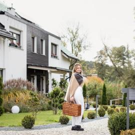 Apartamenty u Harrego II Przy Stawie Spa klimatyzacja,balkon, sauna , balia, ogród,parking, hotel in Kudowa-Zdrój