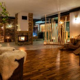Wellness Hotel Gendorf, hótel í Vrchlabí