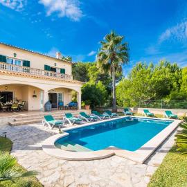 Ideal Property Mallorca - Didi, hotel a Alcúdia