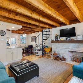 Quechee Hollow Comfort, hotel i White River Junction
