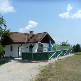 Ferienhaus 1