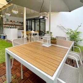 Larisa Homestay Syariah, hotel u gradu Padalarang