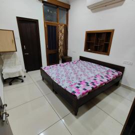 Chandigarh home โรงแรมในจัณฑีครห์