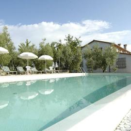 Spazzavento Vinci - Agriturismo