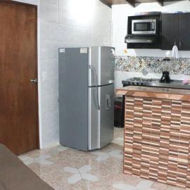 Aparta Suites Torre de Prado 503 Apartaestudio para 3 Personas