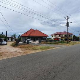 Chander's Villa, hotell sihtkohas Paramaribo
