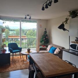Departamento Osorno 215, hotel in Osorno