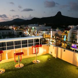 Bai Sha Tan Cottage, Hotel in Kenting-Nationalpark