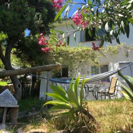 Casa Simba B&B, hotel in Estepona