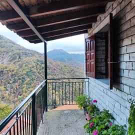 Lagadia Apartments, hotel a Lagkadia