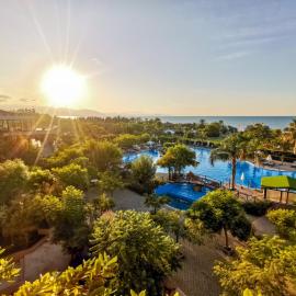 Grand Palladium Sicilia Resort & Spa, hotel v destinácii Campofelice di Roccella