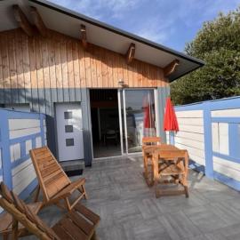 Le Phare, hotel in La Teste-de-Buch