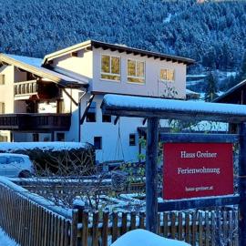 Haus Greiner