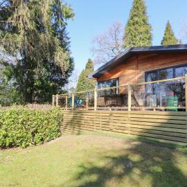 Windermere Lodge