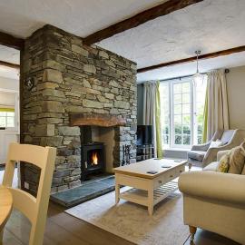 Acorn Cottage, hotel u gradu 'Grasmere'
