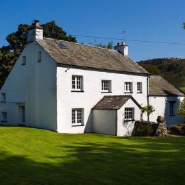 Fair Rigg Old Farm