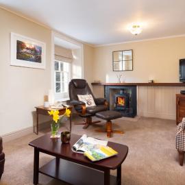Ghyll Foot Cottage