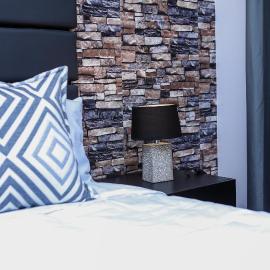 Delux Guesthouse, hotel em Volksrust