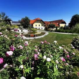 Viesnīca Biberhof im Mühlviertel pilsētā Pieberschlag