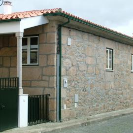 Casa d Toninha - Casas de Campo - Turismo Espaço Rural - AL, hotel Sernancelhe városában