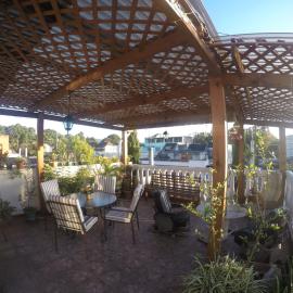 Mariana's Petit Hotel, hotel a Guatemala
