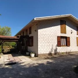 La Casa di Anna nel Parco della Majella Abruzzo Rapino CH