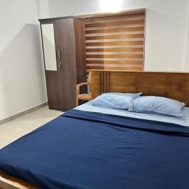 Wayanad Biriyomz Residency, Kalpatta, Low Cost Rooms and Deluxe Apartment, hôtel à Kalpatta