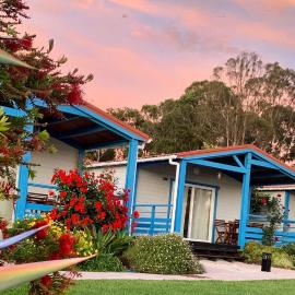 Costa do Vizir Beach Village, hotel i Porto Covo