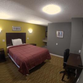 Cozy Rest Motel, Hotel in Des Moines