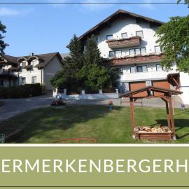 Obermerkenbergerhof, Hotel in Hofstetten