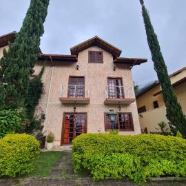 Aconchego da Serra, hotel en Teresópolis