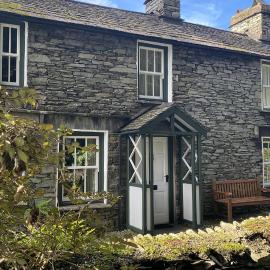 Dove Holme Cottage, hotel a Grasmere