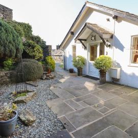 Courtyard Cottage