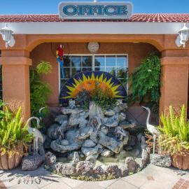 Economy Inn Los Banos, hotel in Los Banos