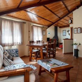 Apartament Cadí- Moixeró, Hotel in Bagá