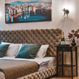 Garni hotel ASTRAL PARK, hôtel à Šabac