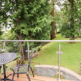 Fir Howe, khách sạn ở Ambleside