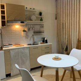 Macadà, hotel din Bari