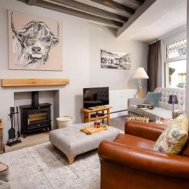 Little Leveret Cottage