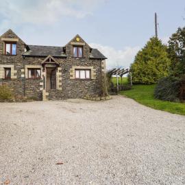 Highbeck Cottage