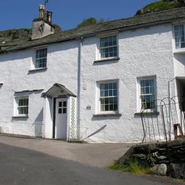 White Lion Cottage, hotel in Chapel Stile