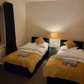 The Jubilee Inn - Bar & Kitchen, hotel in Litherland