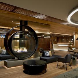 Kimpton Hotel Palomar Los Angeles Beverly Hills by IHG, hotel a Los Angeles