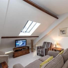 The Gallery, hotell sihtkohas Grasmere