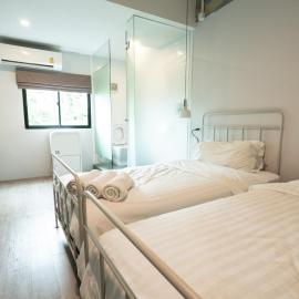 Bedspread Hostel