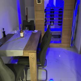 Borsalino Apartman